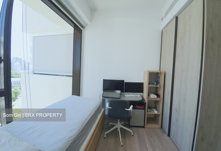 Klimt Cairnhill (D9), Apartment #489387321